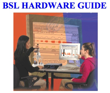 Hardware Manual